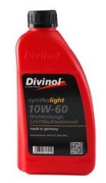 Divinol Syntholight 10W-60