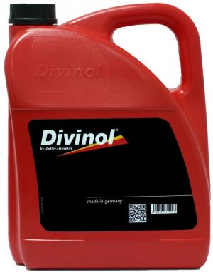 Divinol Super 15W-40