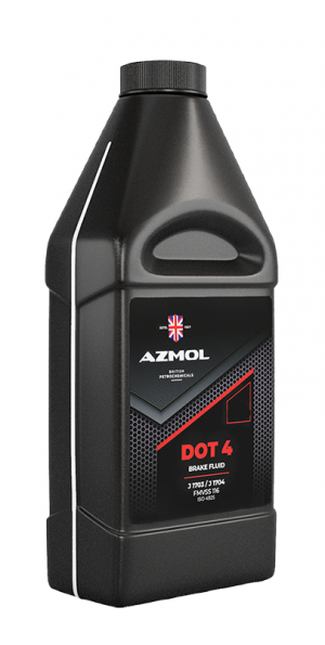 Azmol DOT-4