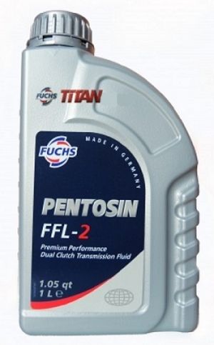 Fuchs Pentosin FFL-2