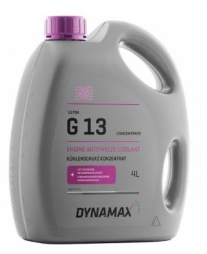 Dynamax Cool Ultra G13 (-70C, фиолетовый)