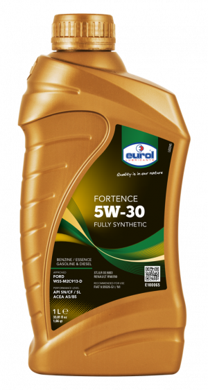 Eurol Fortence 5W-30