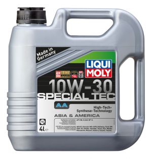 Liqui Moly SPECIAL TEC АА 10W-30