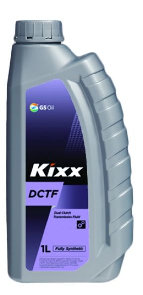 KIXX DCTF