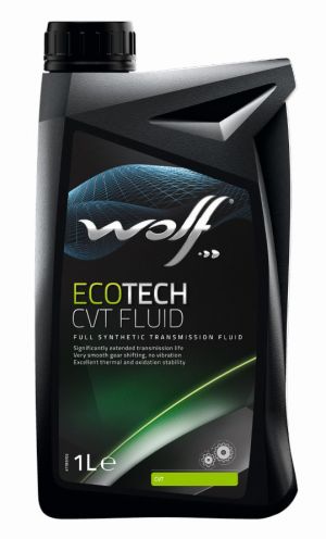 Wolf EcoTech CVT Fluid