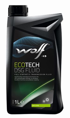 Wolf EcoTech DSG Fluid