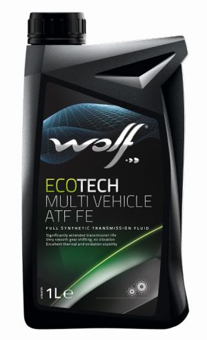 Wolf EcoTech Multi Vehicle ATF FE