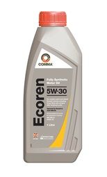 Comma Ecoren 5W-30