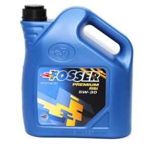 FOSSER Premium RSi 5W-30