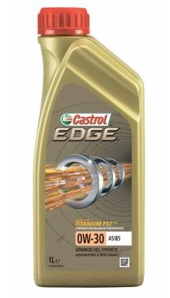 Castrol Edge 0W-30 A5/B5