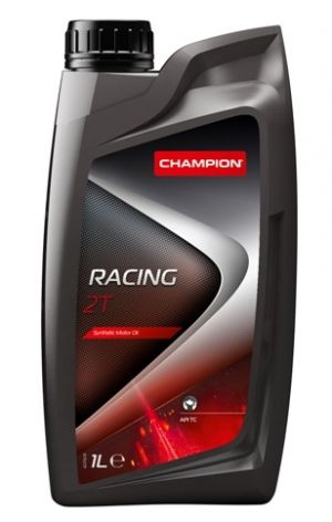 CHAMPION Racing 2T