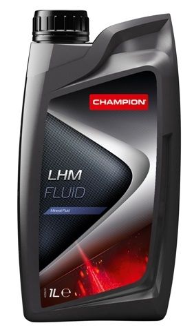 CHAMPION LHM Fluid