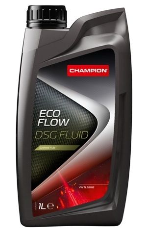 CHAMPION Eco Flow DSG Fluid