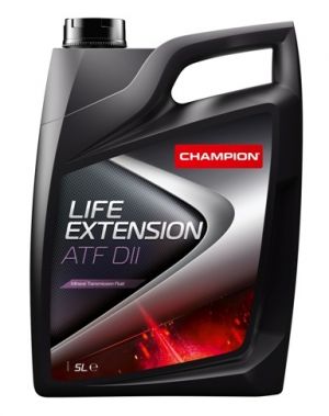 CHAMPION Life Extension ATF DII