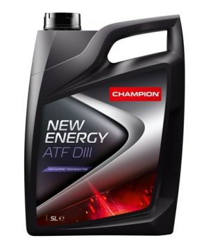 CHAMPION New Energy ATF DIII