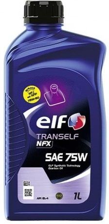 Elf 75W Tranself NFX