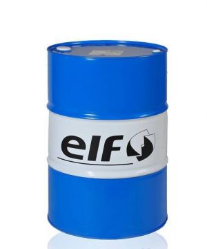 ELF Tranself NFJ 75W-80