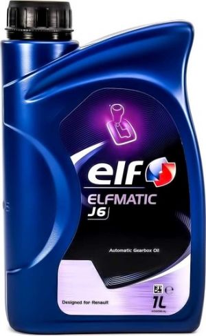 ELF Elfmatic J6