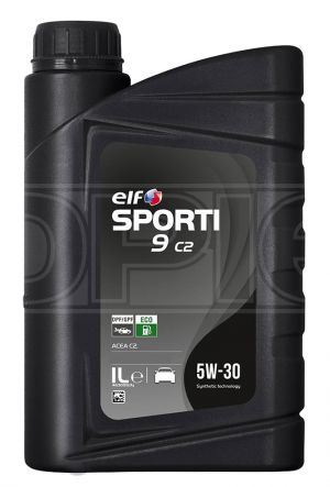 ELF Sporti 9 C2 5W-30