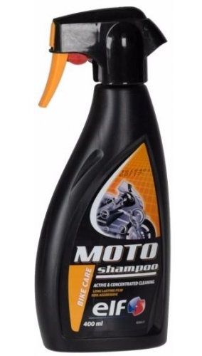 Шампунь ELF Z Moto Shampoo