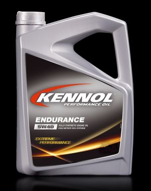 Kennol Endurance 5W-40