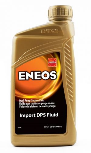 Eneos Import DPS Fluid