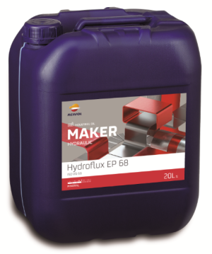 Repsol RP Maker Hydroflux EP 68