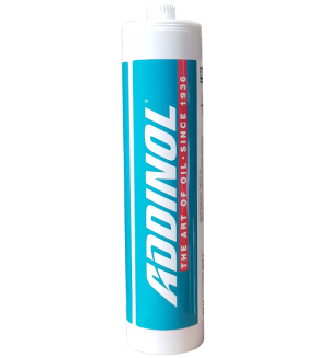 Минеральная смазка (литиевый загуститель) Addinol Mehrbereichsfett LM 2 EP