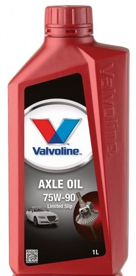 VALVOLINE Axle Oil LS 75W-90