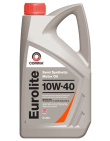 Comma Eurolite 10W-40