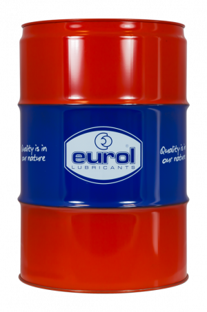 Eurol Brake Fluid DOT 4