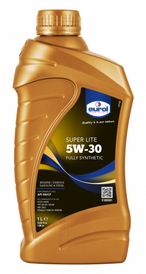 Eurol Super Lite 5W-30