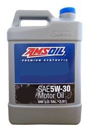 Amsoil European Motor Oil 5W-30