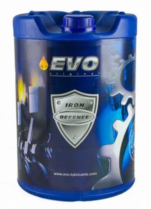 EVO Compressor Oil 100