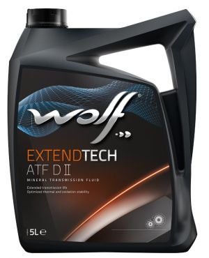 Wolf ExtendTech ATF DII