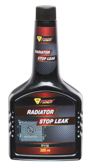 Стоп-течь системы охлаждения Fusion Radiator Stop Leak