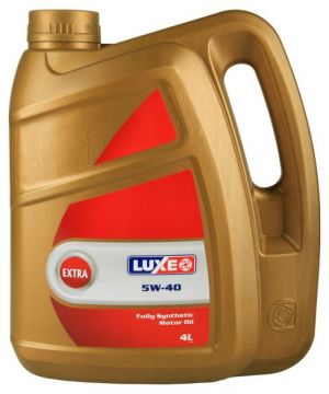 Luxe Extra 5W-40