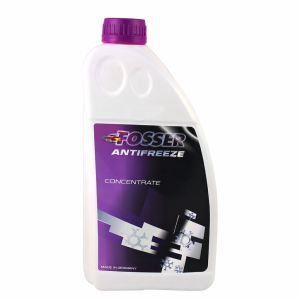 FOSSER Antifreeze FA 040 (-70С, фиолетовый)