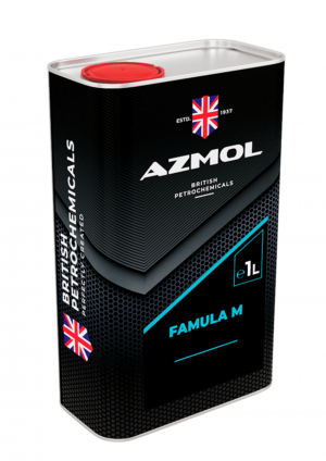 Azmol Famula M 15W-40