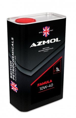 Azmol Famula M 10W-40