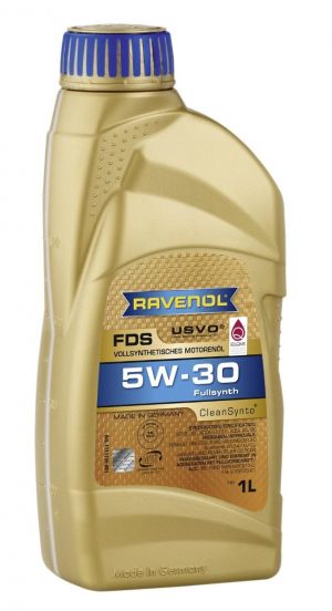 Ravenol FDS SAE 5W-30