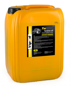 VipOil ТП-30