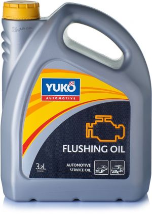 Масло промывочное Yuko Flushing Oil