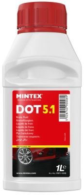 MINTEX DOT-5,1