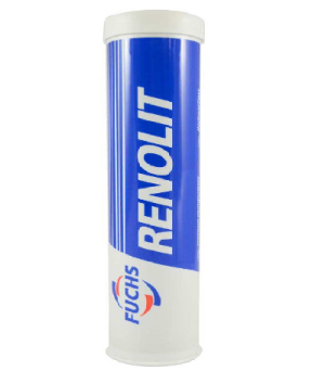 Многоцелевая смазка (литиевый загуститель) Fuchs Renolit LX-OTP 2