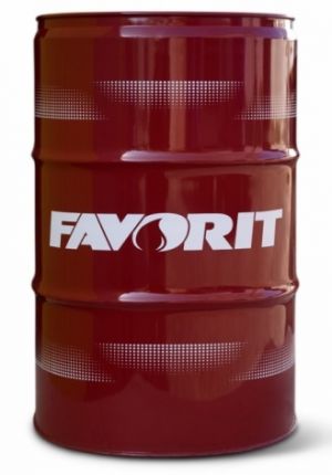 FAVORIT Gear 80W-90 GL-4