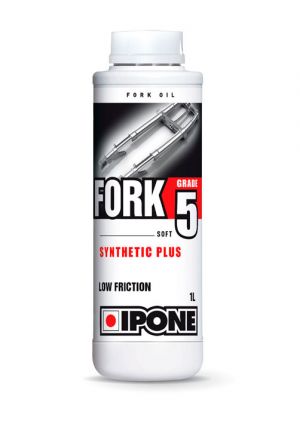 IPONE Fork 5W