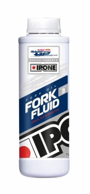 IPONE Fork Fluid 3W