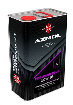 Azmol Forward Plus 80W-85