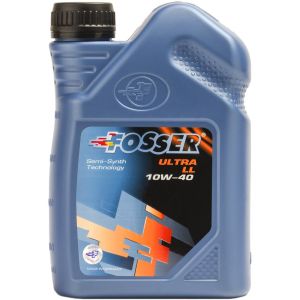 FOSSER Ultra LL 10W-40